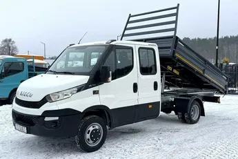 Iveco Daily 35C15