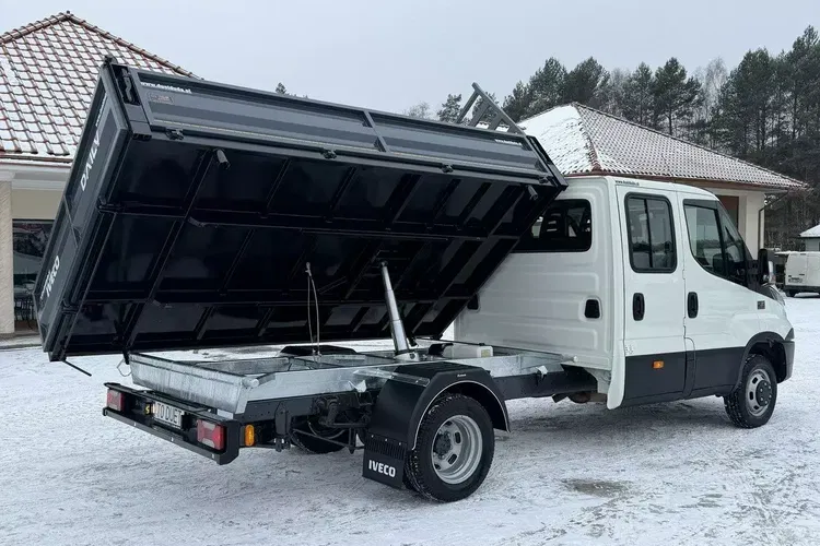 Iveco Daily 35C15 zdjęcie 12