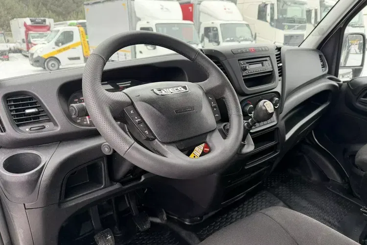 Iveco Daily 35C15 zdjęcie 20