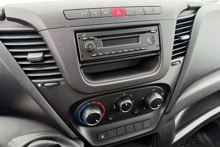 Iveco Daily 35C15 zdjęcie 22