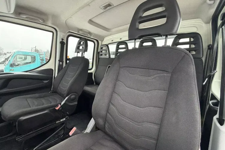 Iveco Daily 35C15 zdjęcie 23