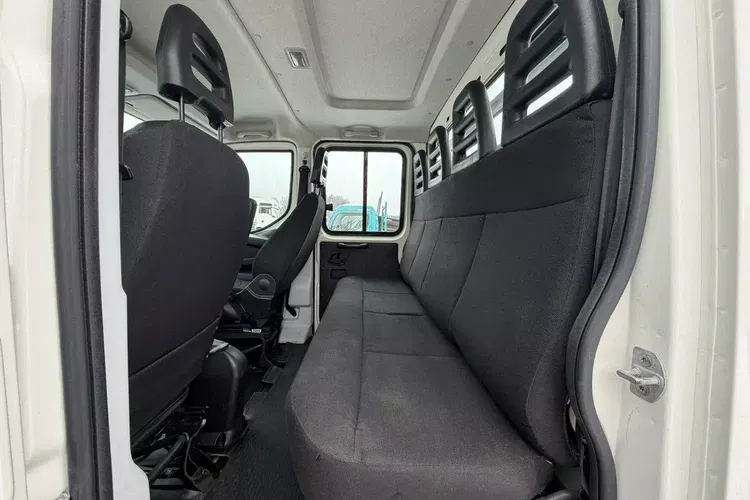 Iveco Daily 35C15 zdjęcie 24