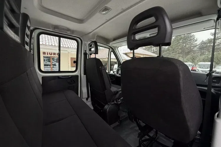 Iveco Daily 35C15 zdjęcie 28