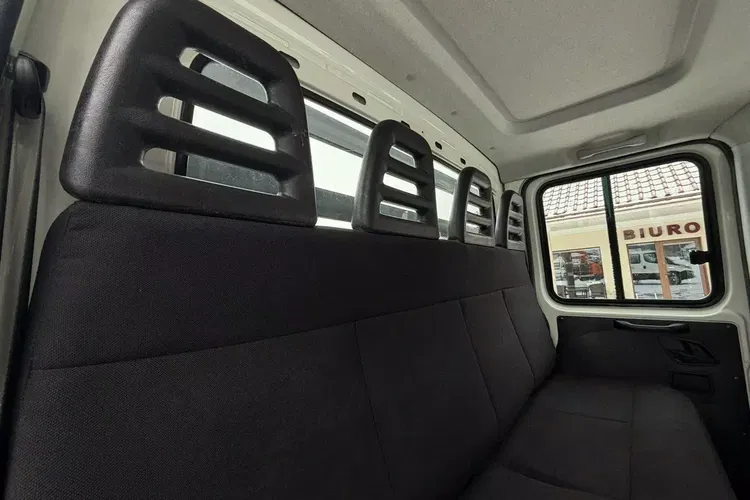 Iveco Daily 35C15 zdjęcie 29