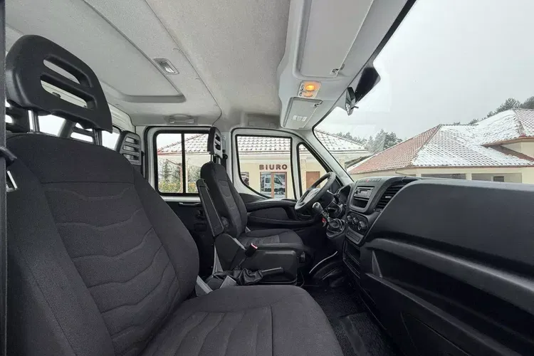 Iveco Daily 35C15 zdjęcie 30
