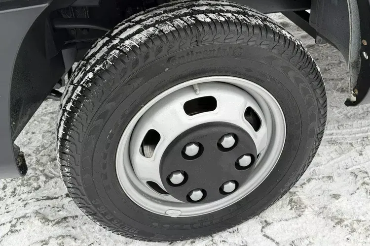 Iveco Daily 35C15 zdjęcie 6