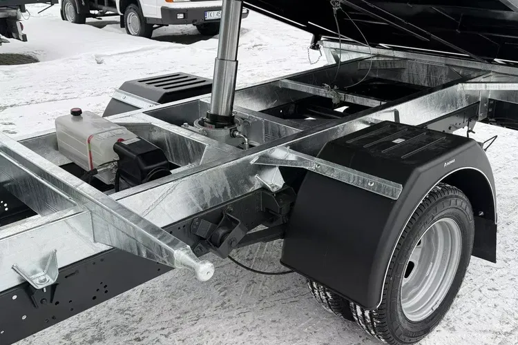 Iveco Daily 35C15 zdjęcie 7