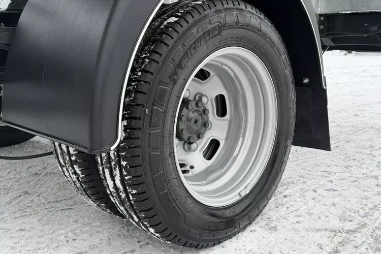 Iveco Daily 35C15 zdjęcie 8