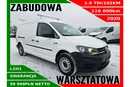 Volkswagen Caddy Long 59999zł NETTO 2.0TDi/102KM zdjęcie 1