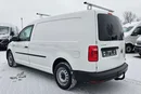 Volkswagen Caddy Long 59999zł NETTO 2.0TDi/102KM zdjęcie 10