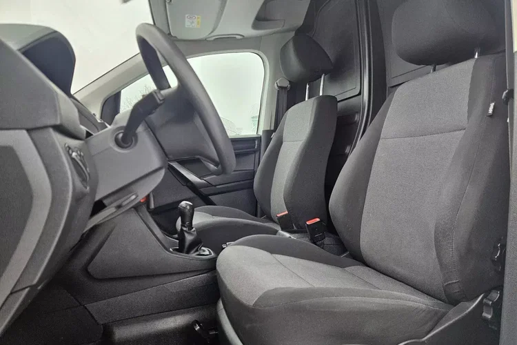 Volkswagen Caddy Long 59999zł NETTO 2.0TDi/102KM zdjęcie 17