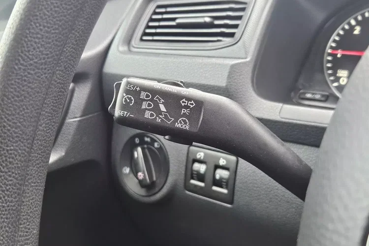 Volkswagen Caddy Long 59999zł NETTO 2.0TDi/102KM zdjęcie 21