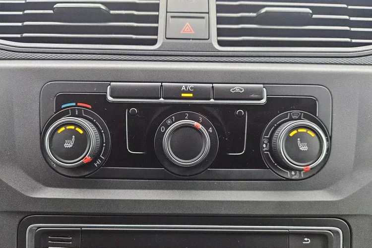 Volkswagen Caddy Long 59999zł NETTO 2.0TDi/102KM zdjęcie 25