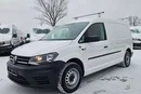 Volkswagen Caddy Long 59999zł NETTO 2.0TDi/102KM zdjęcie 4