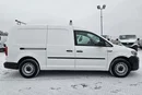 Volkswagen Caddy Long 59999zł NETTO 2.0TDi/102KM zdjęcie 6