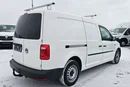 Volkswagen Caddy Long 59999zł NETTO 2.0TDi/102KM zdjęcie 8