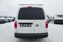 Volkswagen Caddy Long 59999zł NETTO 2.0TDi/102KM zdjęcie 9