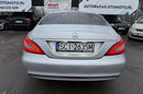 Mercedes CLS 350 Wentylowane fotele, Roleta, Bi-Xenon, Pneumat, Navi, Bluetooth zdjęcie 10