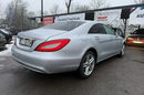 Mercedes CLS 350 Wentylowane fotele, Roleta, Bi-Xenon, Pneumat, Navi, Bluetooth zdjęcie 11