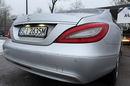 Mercedes CLS 350 Wentylowane fotele, Roleta, Bi-Xenon, Pneumat, Navi, Bluetooth zdjęcie 12