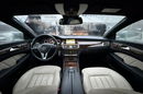 Mercedes CLS 350 Wentylowane fotele, Roleta, Bi-Xenon, Pneumat, Navi, Bluetooth zdjęcie 13