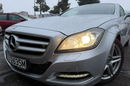 Mercedes CLS 350 Wentylowane fotele, Roleta, Bi-Xenon, Pneumat, Navi, Bluetooth zdjęcie 2