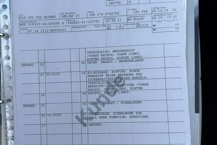 Mercedes CLS 350 Wentylowane fotele, Roleta, Bi-Xenon, Pneumat, Navi, Bluetooth zdjęcie 36