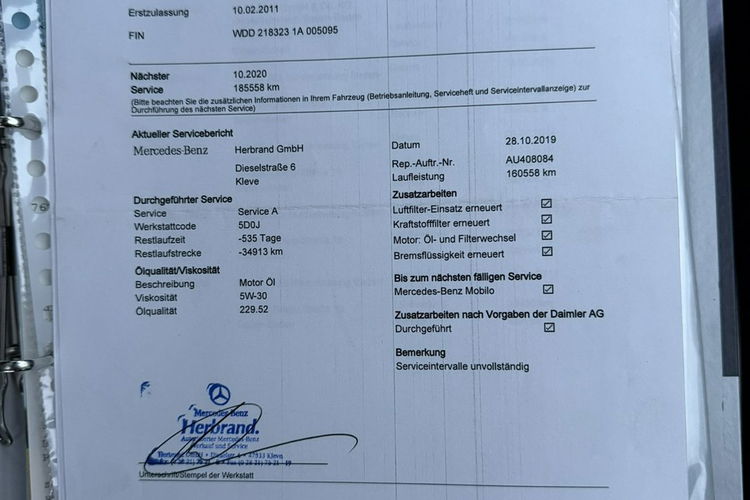 Mercedes CLS 350 Wentylowane fotele, Roleta, Bi-Xenon, Pneumat, Navi, Bluetooth zdjęcie 37