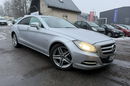 Mercedes CLS 350 Wentylowane fotele, Roleta, Bi-Xenon, Pneumat, Navi, Bluetooth zdjęcie 4