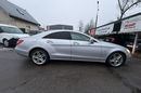 Mercedes CLS 350 Wentylowane fotele, Roleta, Bi-Xenon, Pneumat, Navi, Bluetooth zdjęcie 6