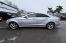 Mercedes CLS 350 Wentylowane fotele, Roleta, Bi-Xenon, Pneumat, Navi, Bluetooth zdjęcie 7