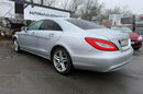 Mercedes CLS 350 Wentylowane fotele, Roleta, Bi-Xenon, Pneumat, Navi, Bluetooth zdjęcie 8
