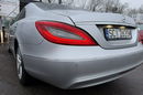 Mercedes CLS 350 Wentylowane fotele, Roleta, Bi-Xenon, Pneumat, Navi, Bluetooth zdjęcie 9