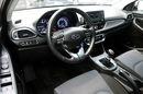 Hyundai i30 1, 5 16V Led+TEMPOMAT GWARANCJA 1WŁ Kraj Bezwypadkowy F23% 4x2 zdjęcie 13