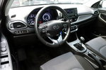 Hyundai i30 1, 5 16V Led+TEMPOMAT GWARANCJA 1WŁ Kraj Bezwypadkowy F23% 4x2 zdjęcie 13