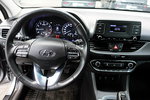 Hyundai i30 1, 5 16V Led+TEMPOMAT GWARANCJA 1WŁ Kraj Bezwypadkowy F23% 4x2 zdjęcie 17