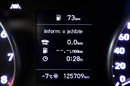 Hyundai i30 1, 5 16V Led+TEMPOMAT GWARANCJA 1WŁ Kraj Bezwypadkowy F23% 4x2 zdjęcie 21