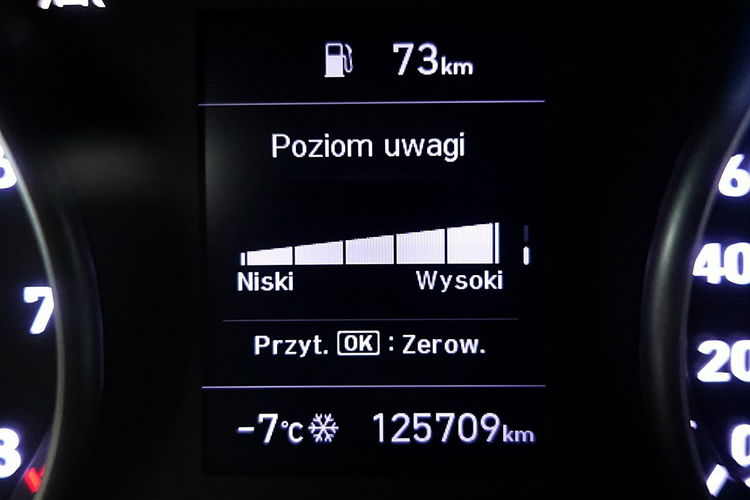 Hyundai i30 1, 5 16V Led+TEMPOMAT GWARANCJA 1WŁ Kraj Bezwypadkowy F23% 4x2 zdjęcie 24