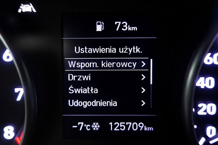 Hyundai i30 1, 5 16V Led+TEMPOMAT GWARANCJA 1WŁ Kraj Bezwypadkowy F23% 4x2 zdjęcie 25