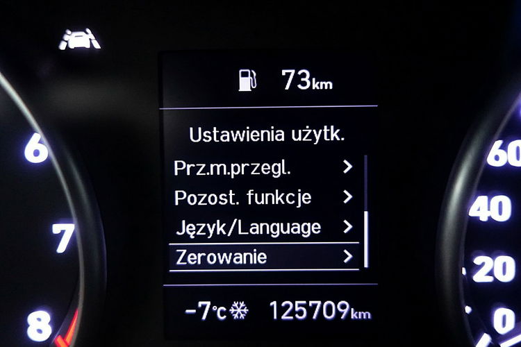 Hyundai i30 1, 5 16V Led+TEMPOMAT GWARANCJA 1WŁ Kraj Bezwypadkowy F23% 4x2 zdjęcie 26