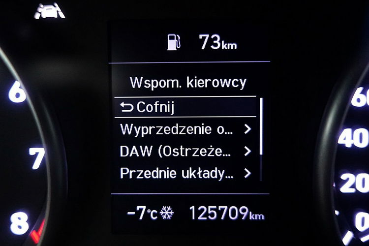 Hyundai i30 1, 5 16V Led+TEMPOMAT GWARANCJA 1WŁ Kraj Bezwypadkowy F23% 4x2 zdjęcie 27