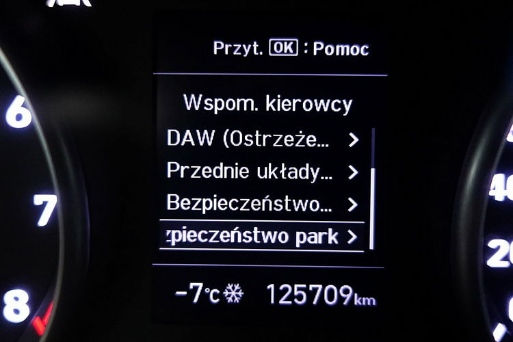 Hyundai i30 1, 5 16V Led+TEMPOMAT GWARANCJA 1WŁ Kraj Bezwypadkowy F23% 4x2 zdjęcie 28