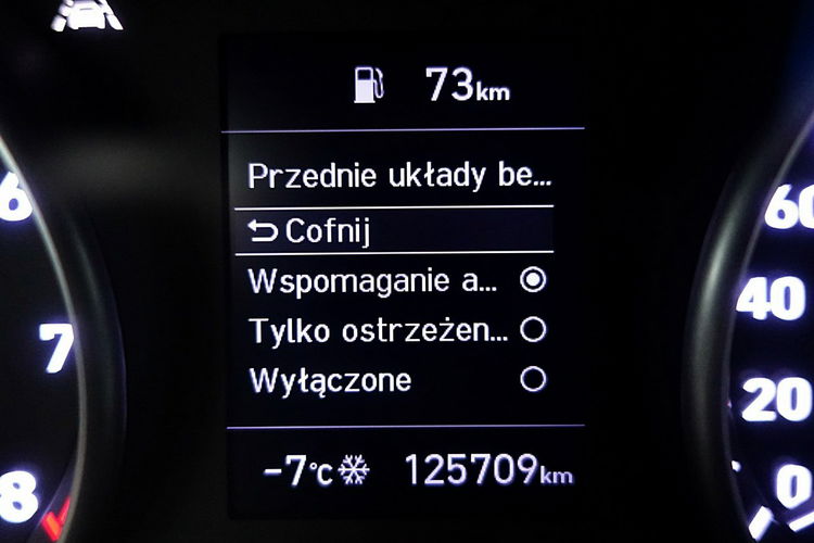 Hyundai i30 1, 5 16V Led+TEMPOMAT GWARANCJA 1WŁ Kraj Bezwypadkowy F23% 4x2 zdjęcie 31