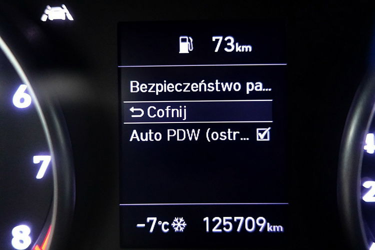 Hyundai i30 1, 5 16V Led+TEMPOMAT GWARANCJA 1WŁ Kraj Bezwypadkowy F23% 4x2 zdjęcie 33