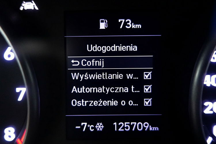 Hyundai i30 1, 5 16V Led+TEMPOMAT GWARANCJA 1WŁ Kraj Bezwypadkowy F23% 4x2 zdjęcie 36
