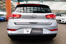 Hyundai i30 1, 5 16V Led+TEMPOMAT GWARANCJA 1WŁ Kraj Bezwypadkowy F23% 4x2 zdjęcie 2