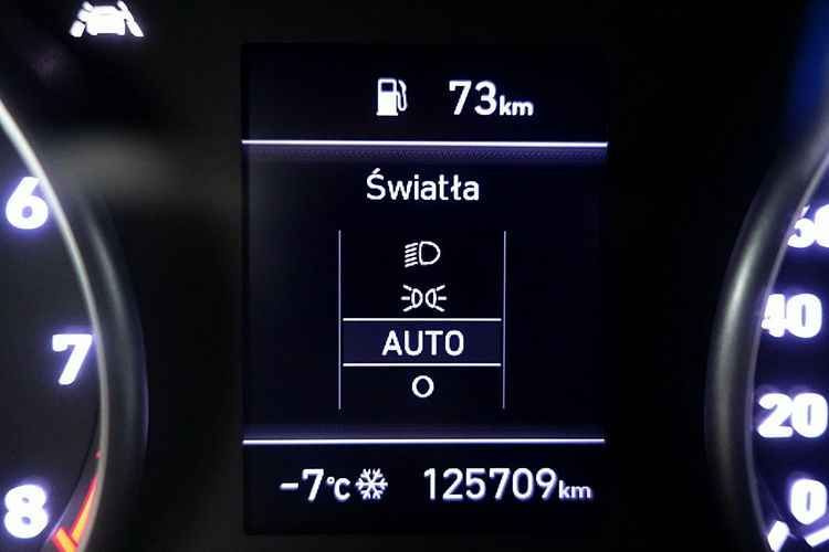 Hyundai i30 1, 5 16V Led+TEMPOMAT GWARANCJA 1WŁ Kraj Bezwypadkowy F23% 4x2 zdjęcie 38