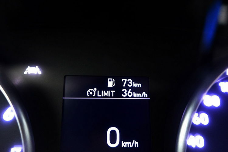 Hyundai i30 1, 5 16V Led+TEMPOMAT GWARANCJA 1WŁ Kraj Bezwypadkowy F23% 4x2 zdjęcie 39