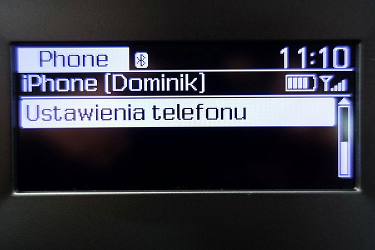 Hyundai i30 1, 5 16V Led+TEMPOMAT GWARANCJA 1WŁ Kraj Bezwypadkowy F23% 4x2 zdjęcie 41