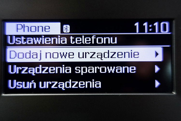 Hyundai i30 1, 5 16V Led+TEMPOMAT GWARANCJA 1WŁ Kraj Bezwypadkowy F23% 4x2 zdjęcie 42